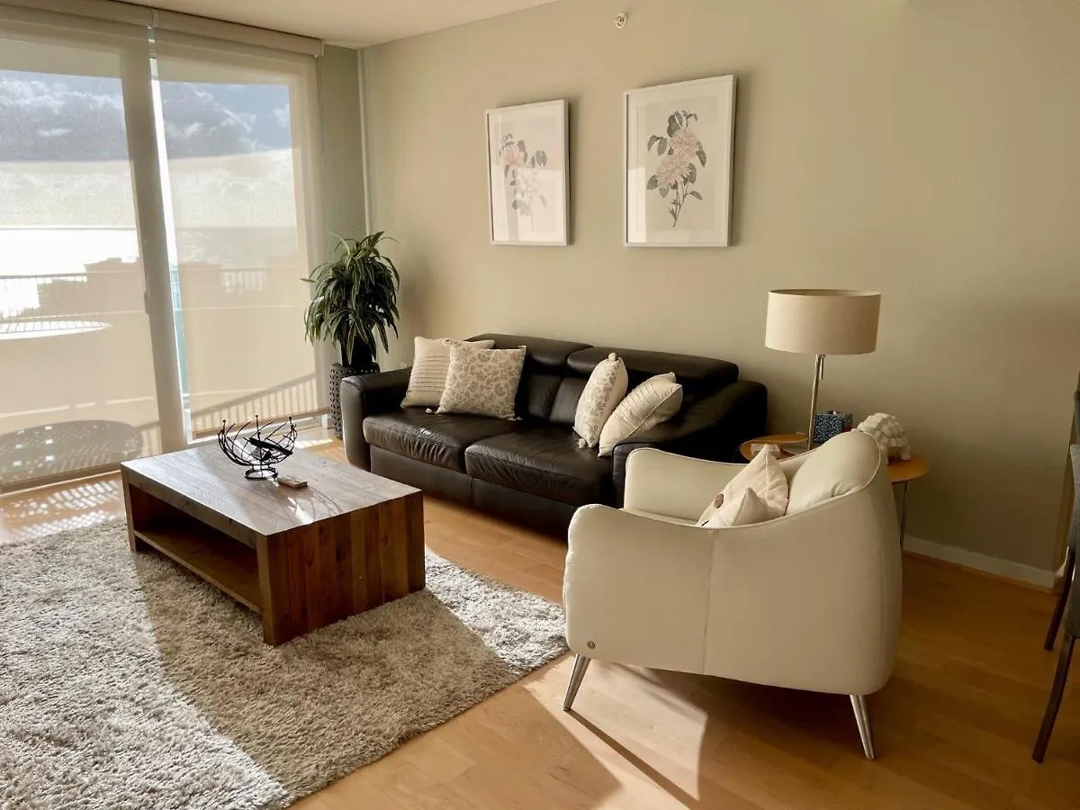 Lanikea Ocean View Apartment Condo contacts