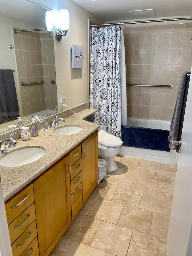 Lanikea Ocean View Apartment Condo Honolulu United States