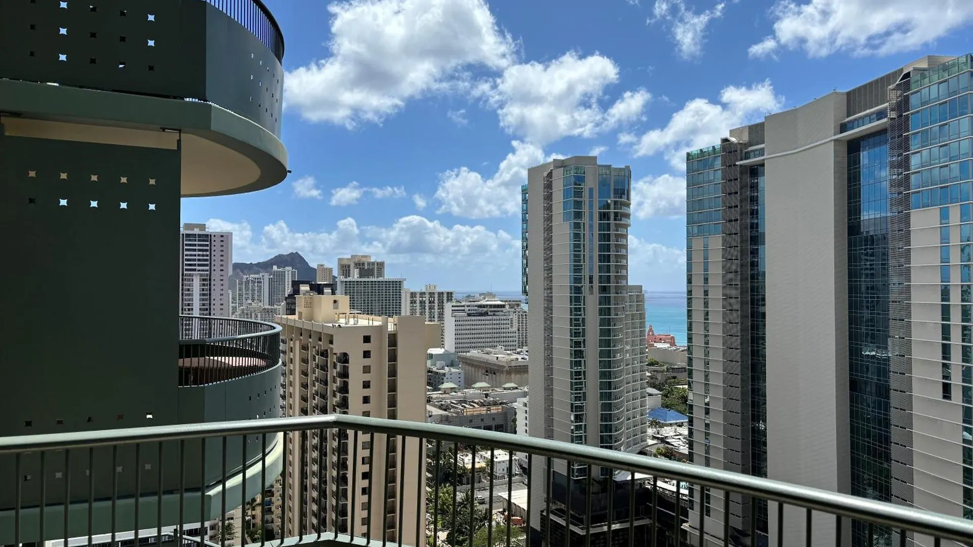 Lanikea Ocean View Apartment Condo Honolulu United States