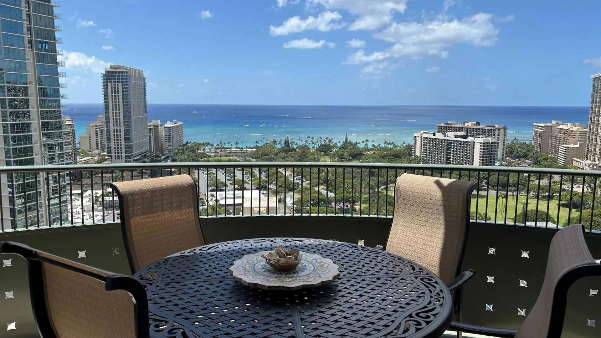 Lanikea Ocean View Apartment Condo Honolulu 0*,  United States