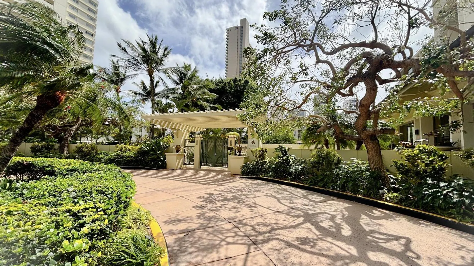 Lanikea Ocean View Apartment Condo Honolulu United States