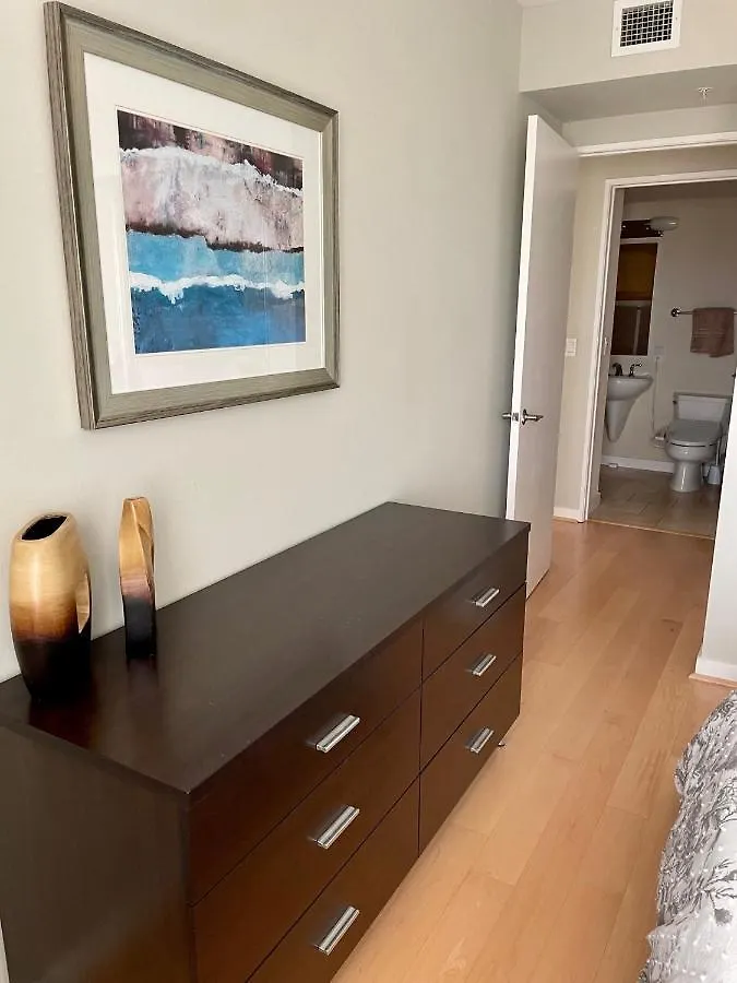 Lanikea Ocean View Apartment Condo Honolulu
