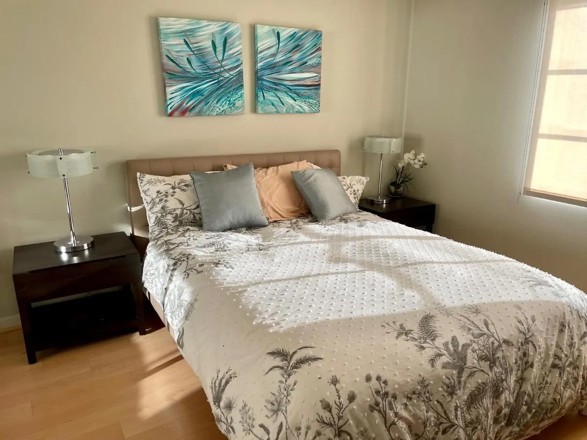 Lanikea Ocean View Apartment Condo Honolulu United States