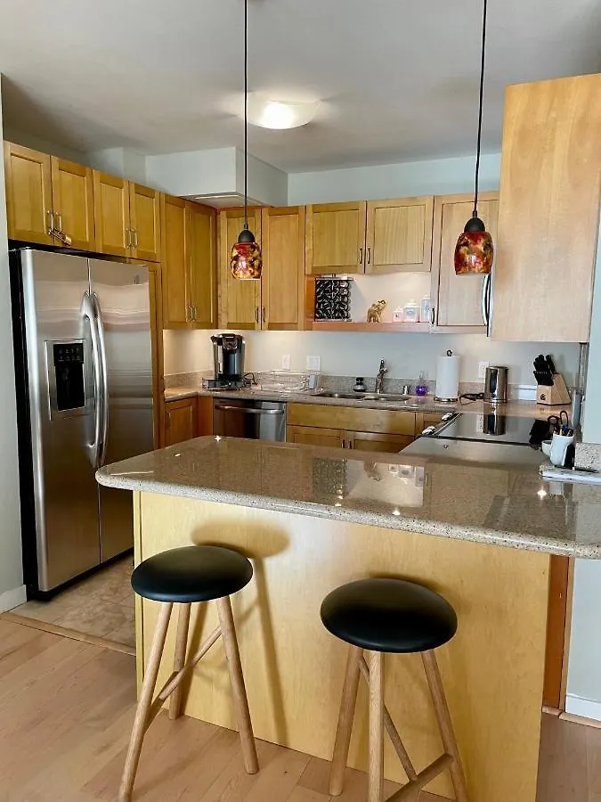 Lanikea Ocean View Apartment Condo Honolulu