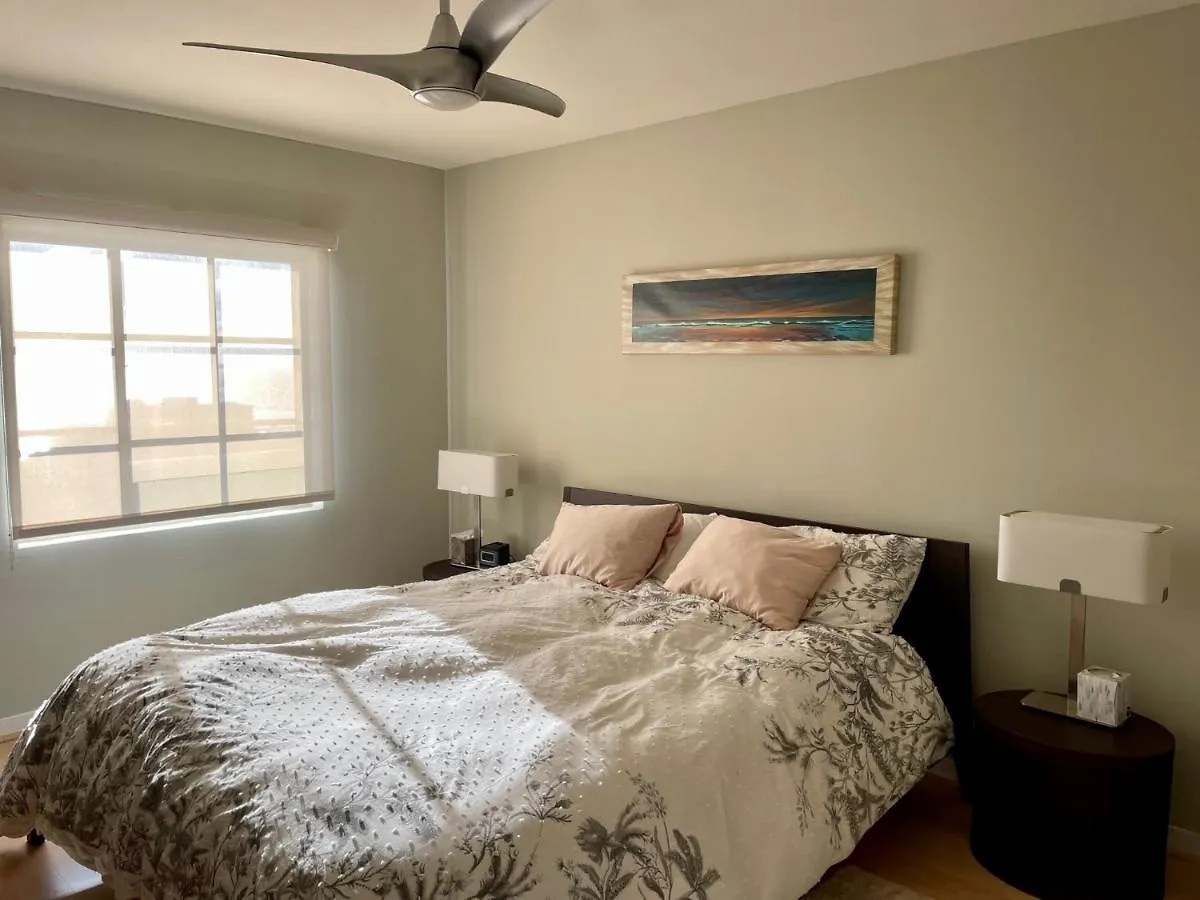 Lanikea Ocean View Apartment Condo Honolulu