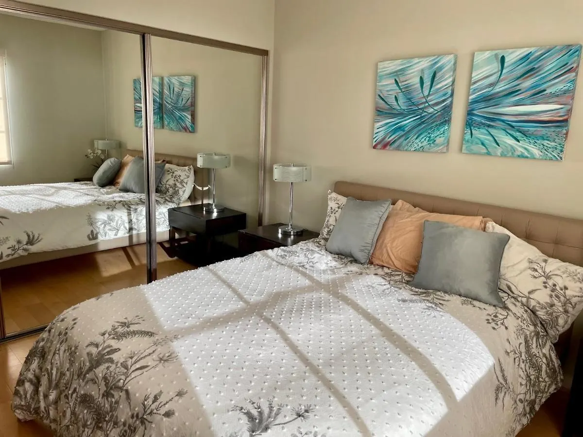 Lanikea Ocean View Apartment Condo Honolulu